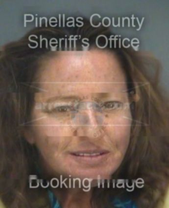 Mary Theresa Mckay
