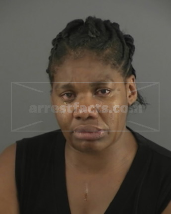 Aronna Marsaye Armstrong