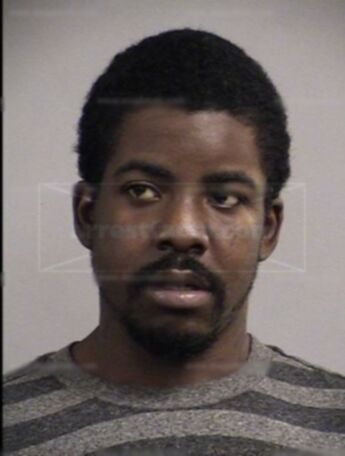 Otis Covington