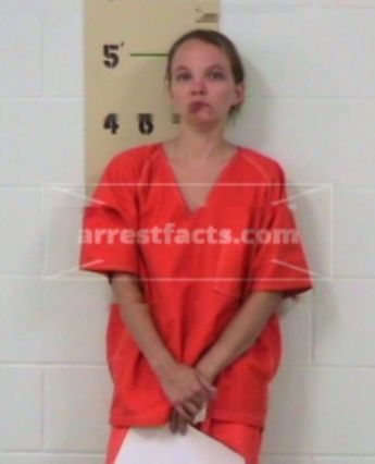 Krysta Danielle Hopkins