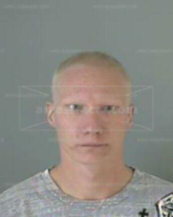 Dustin Byron Grover