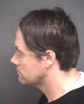 Brandon Morton Ballou