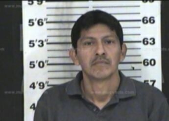 Marco Antonio Gomez