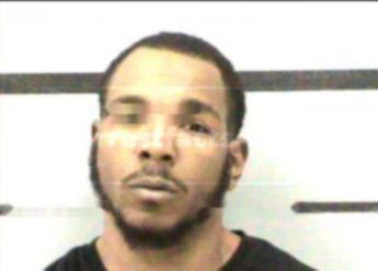 Terral Deshon Carter