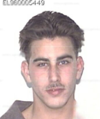 Shawn Markel Berger