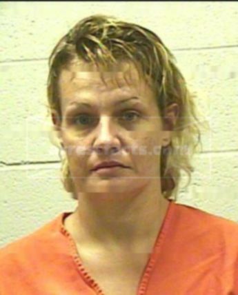 Candace L Jones