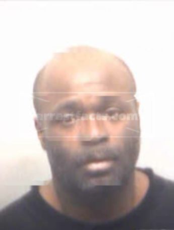 Reginald Jupiter