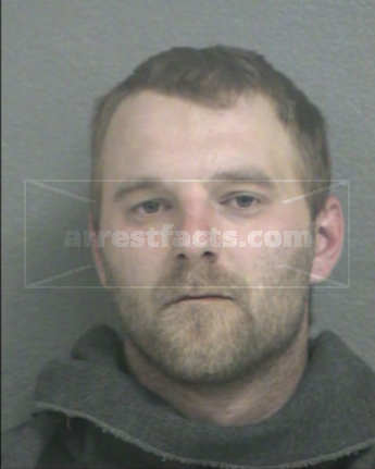 Todd Lee Holm