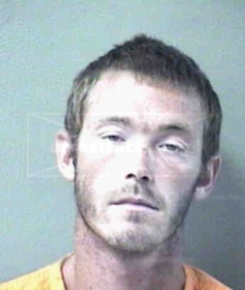 Daniel Allen Kelley