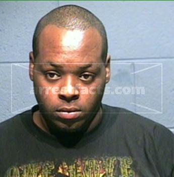 James Harold Griffin