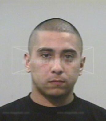 Michael Anthony Delagarza