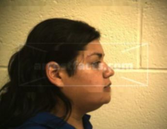 Ashley Ann Garcia Hernandez