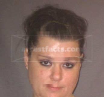 Kristen Margaret Doris