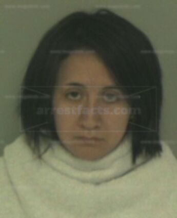 Nicole Irene Salamina