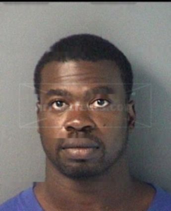 Quentin Raynarl Gholston
