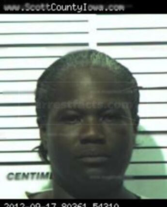 Jeneen Jordan Bankhead
