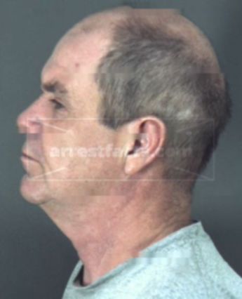 Corkey Allen Bryant