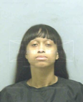 Ieshia Lyette Cobbs