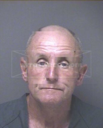 Robert Paul Flanagan