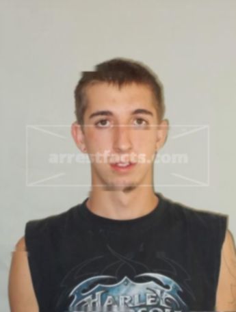 Connor J Lehmkuhl