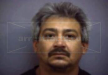 Jose Alfredo Ramos