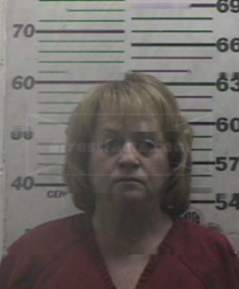 Marie Dupree