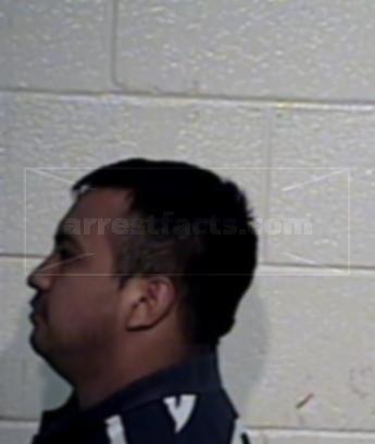 Jose Miguel Cruz