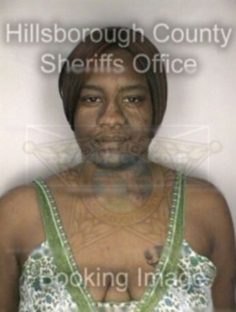 Raquelle Jovan Williams
