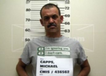 Michael J Capps