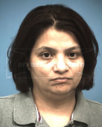 Maria Victoria Alviar