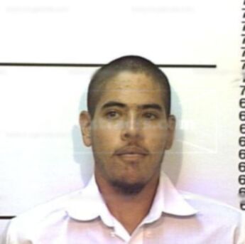 Blake Richard Moore