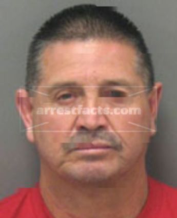 Frank Mike Subia