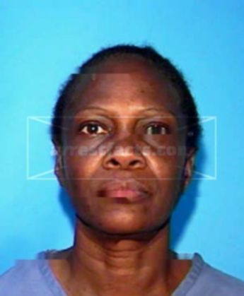 Jacqueline Moore