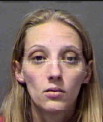 Amanda Hope Burgess