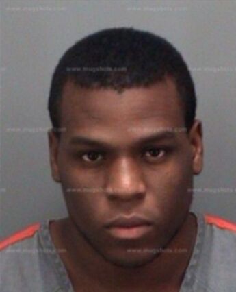 Timothy Jerome Thompkins
