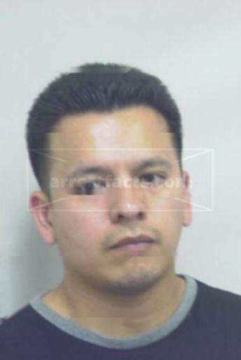 Deulberto Bahena