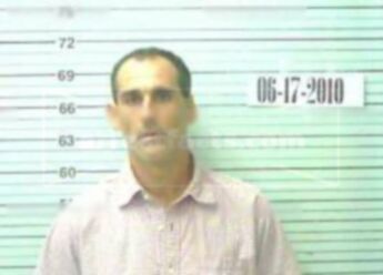 Marvin Douglas Brock