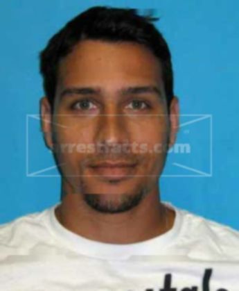 Michael Antonio Baez