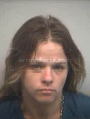 Patricia Ann Mckinney