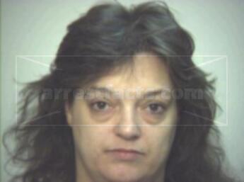 Lisa Deshawn Hanks