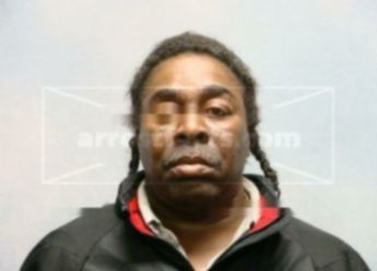 Wilbur Ray Mcelroy