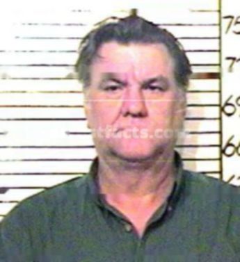 Dennis Howard Anderson