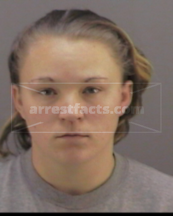Christina Michelle Tennison
