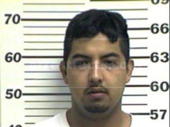 Victor Manuel Esquivel