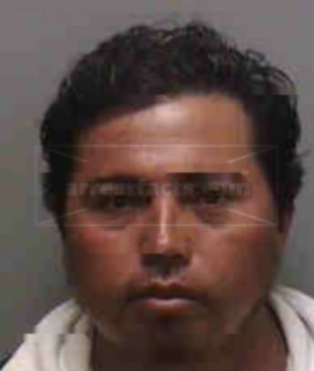 Enrique Fernandez Hernandez