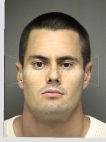 Dustin Travis Call