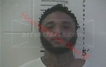 Denzel Milton Collins