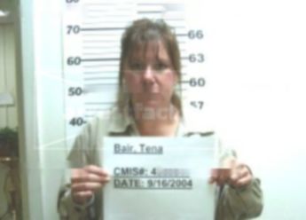 Tena Bair
