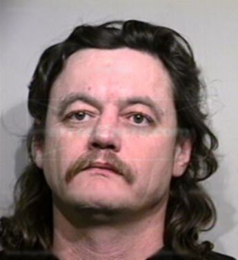 Raymond Eugene Perry