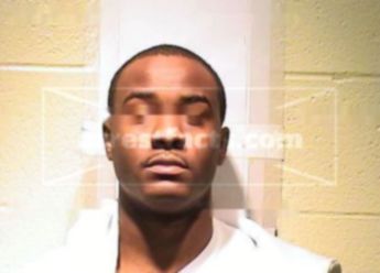 Kevin Clemons
